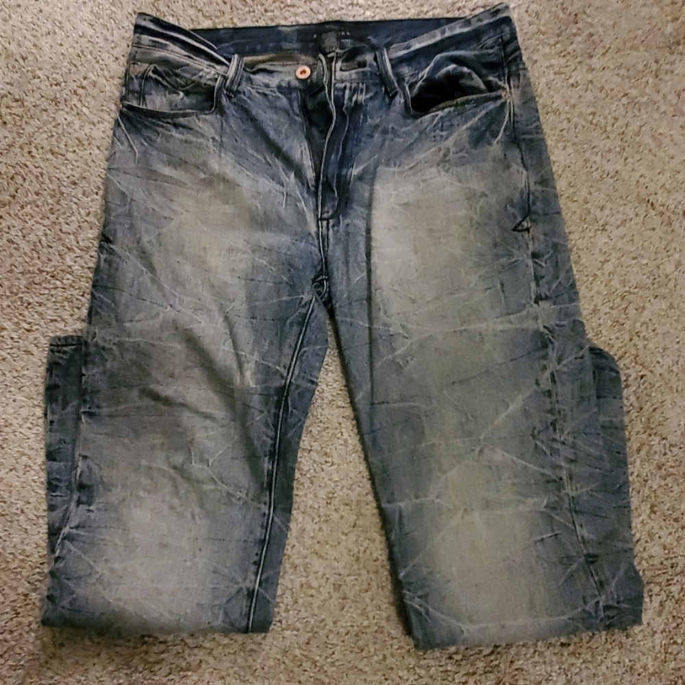 Men's jeans
